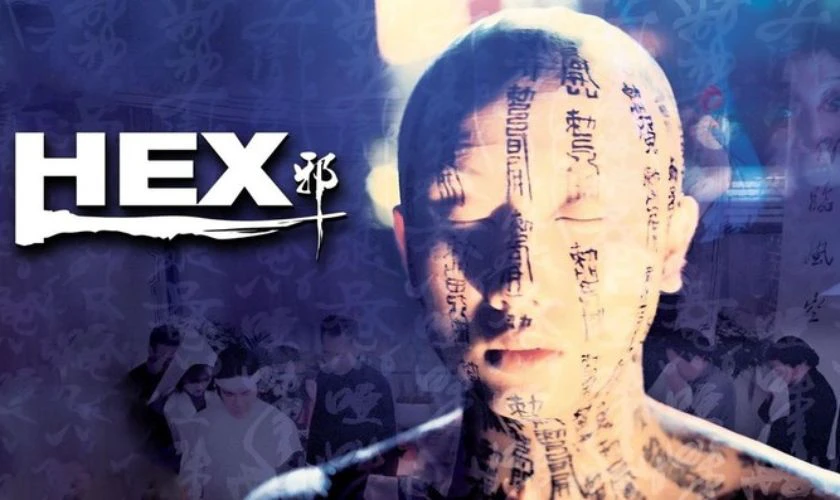 20 bộ phim ma Hồng Kông cũ hay nhất năm 2025.