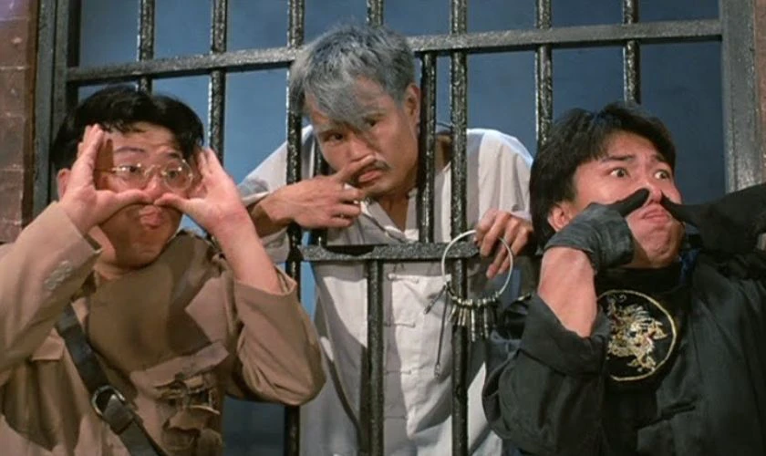 20 bộ phim ma Hồng Kông cũ hay nhất năm 2025.